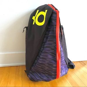 Nike kd backpack basketball